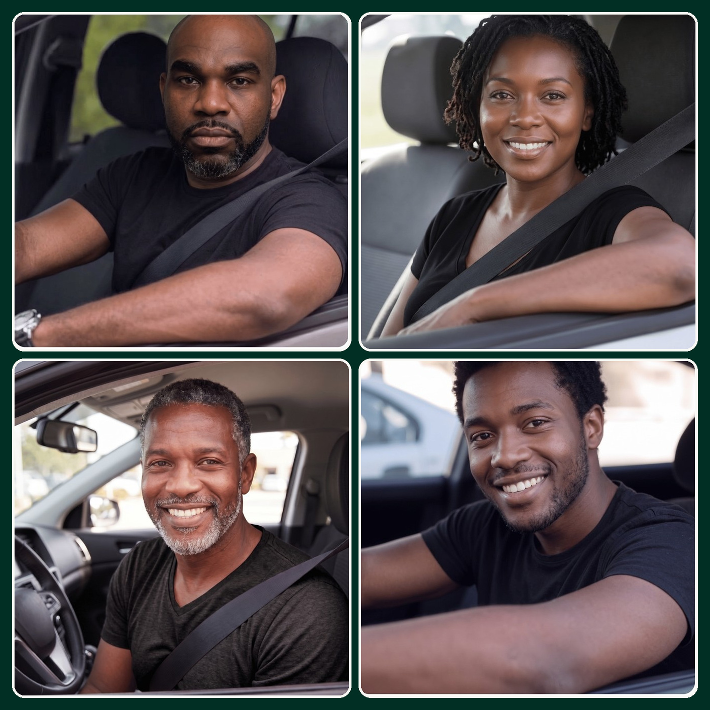 Move Waka driver partners ready for the road